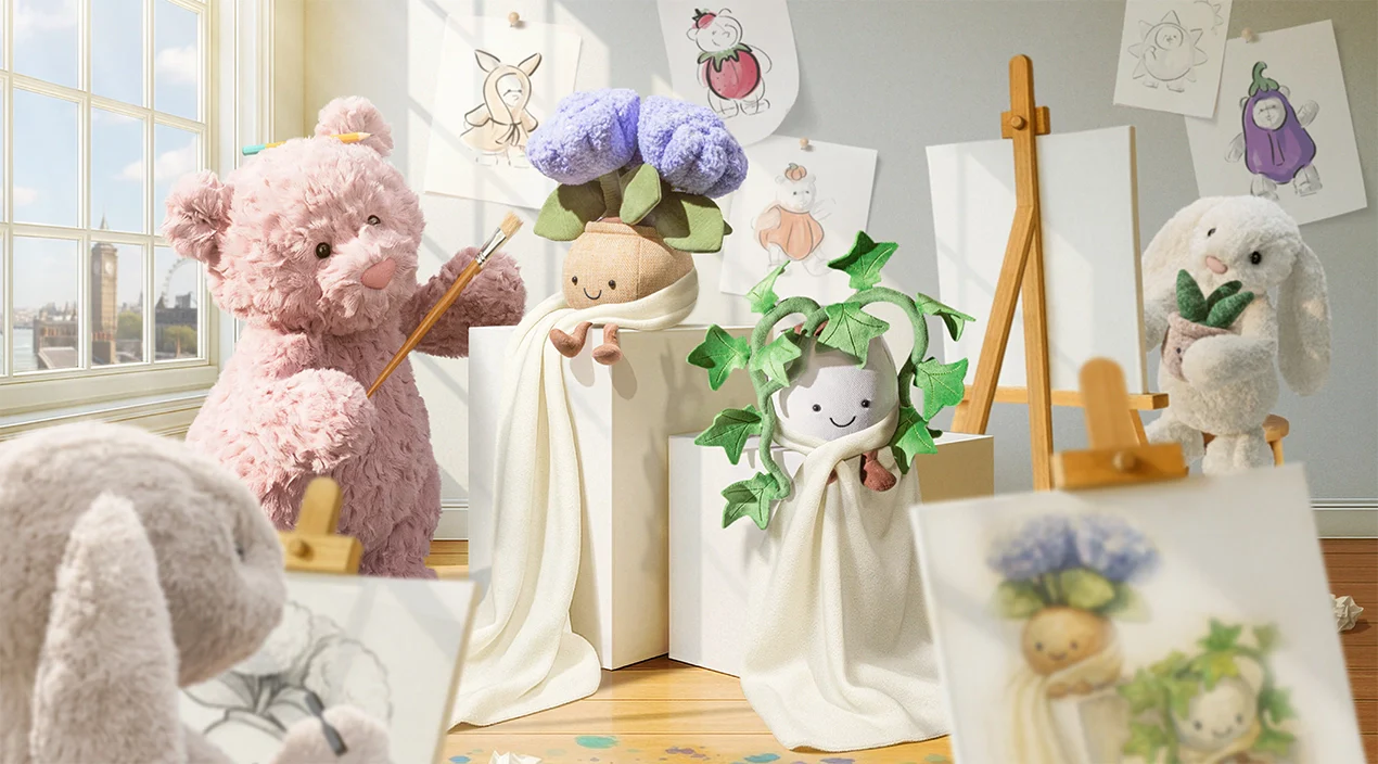 Artful Living, Curated for You